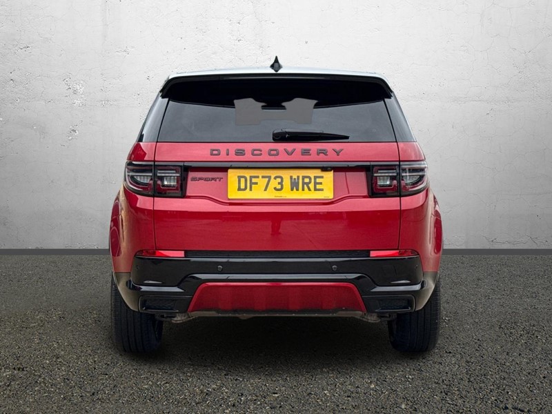 Used Land Rover Discovery Sport 2023 for sale - 77619320: Photo 7