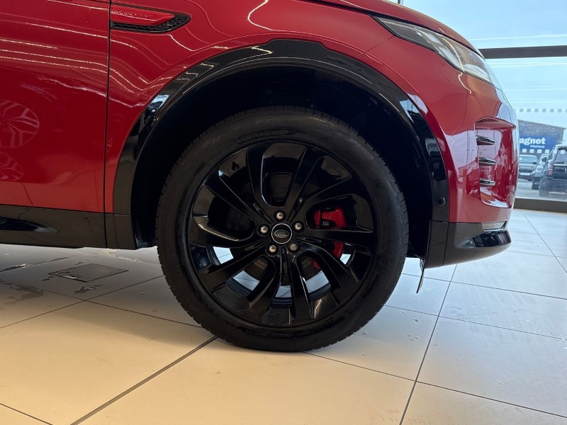 Used Land Rover Discovery Sport 2023 for sale - 77619320: Photo 9