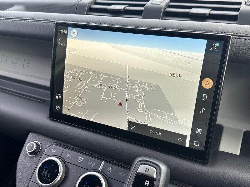 Used Land Rover Defender 2022 for sale - 77691011: Photo 11