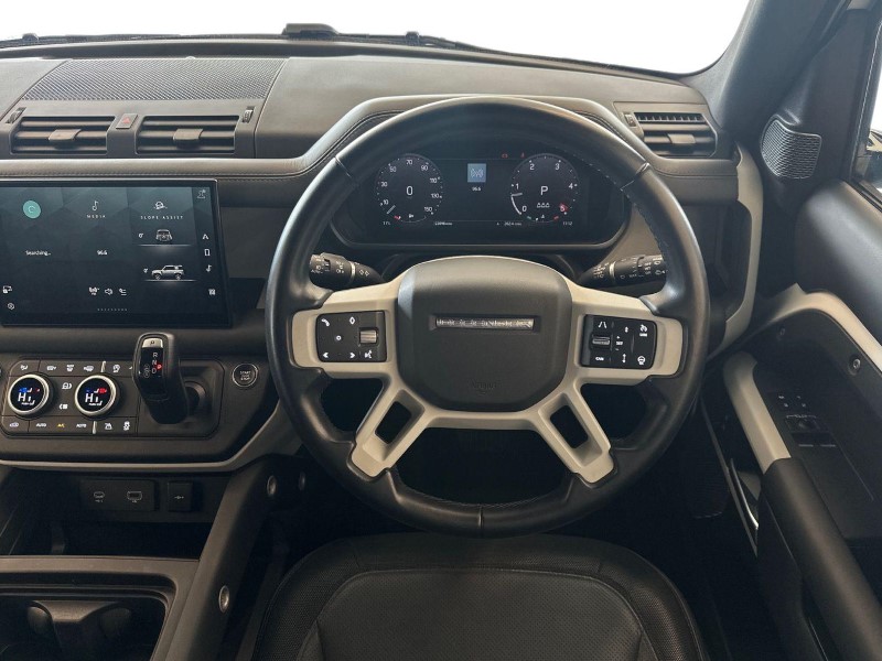 Used Land Rover Defender 2022 for sale - 77691011: Photo 15