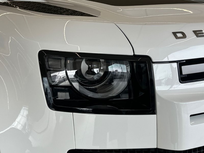 Used Land Rover Defender 2022 for sale - 77691011: Photo 17