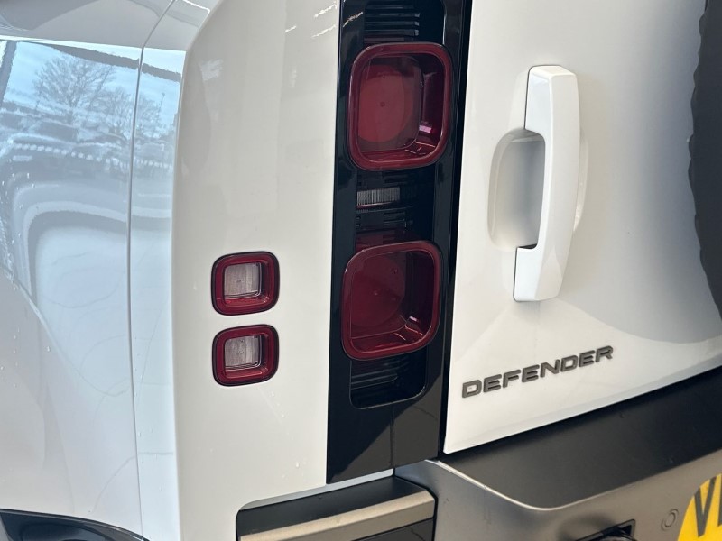 Used Land Rover Defender 2022 for sale - 77691011: Photo 19