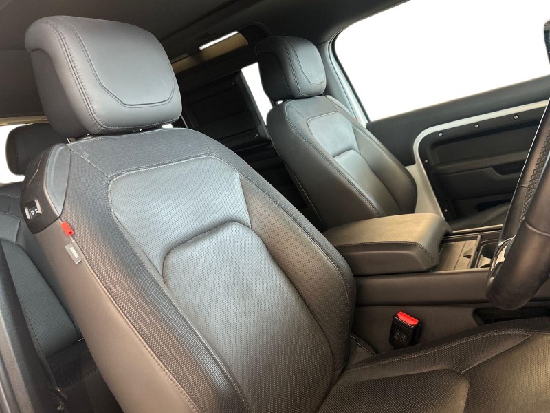 Used Land Rover Defender 2022 for sale - 77691011: Photo 27