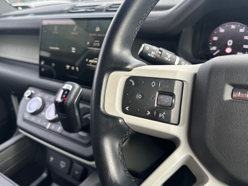 Used Land Rover Defender 2022 for sale - 77691011: Photo 29