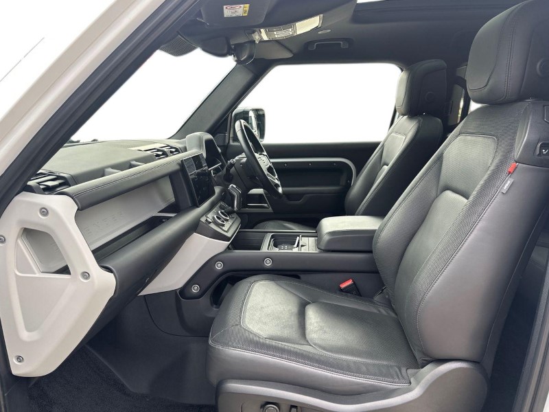 Used Land Rover Defender 2022 for sale - 77691011: Photo 3