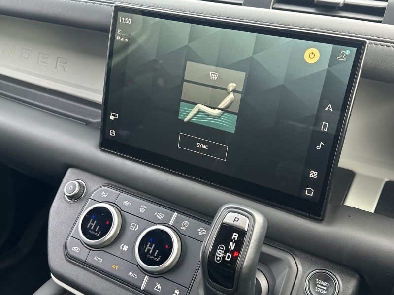 Used Land Rover Defender 2022 for sale - 77691011: Photo 33