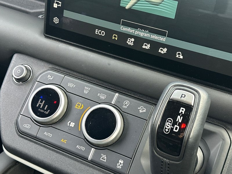 Used Land Rover Defender 2022 for sale - 77691011: Photo 34