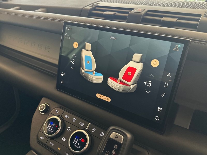 Used Land Rover Defender 2022 for sale - 77691011: Photo 35