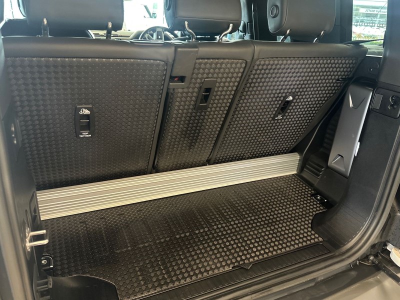 Used Land Rover Defender 2022 for sale - 77691011: Photo 40