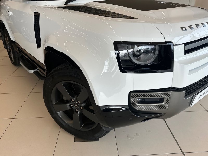 Used Land Rover Defender 2022 for sale - 77691011: Photo 42