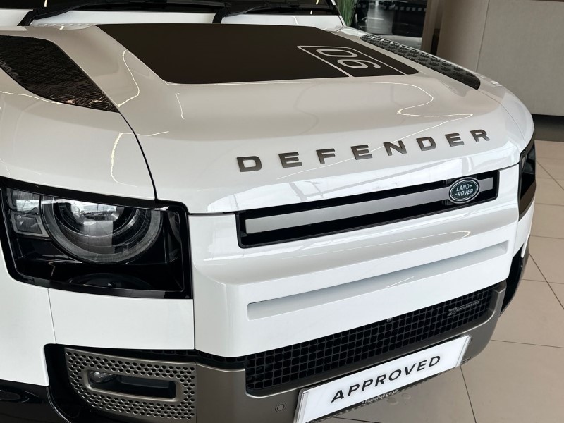 Used Land Rover Defender 2022 for sale - 77691011: Photo 43