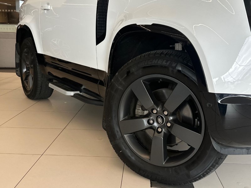 Used Land Rover Defender 2022 for sale - 77691011: Photo 44