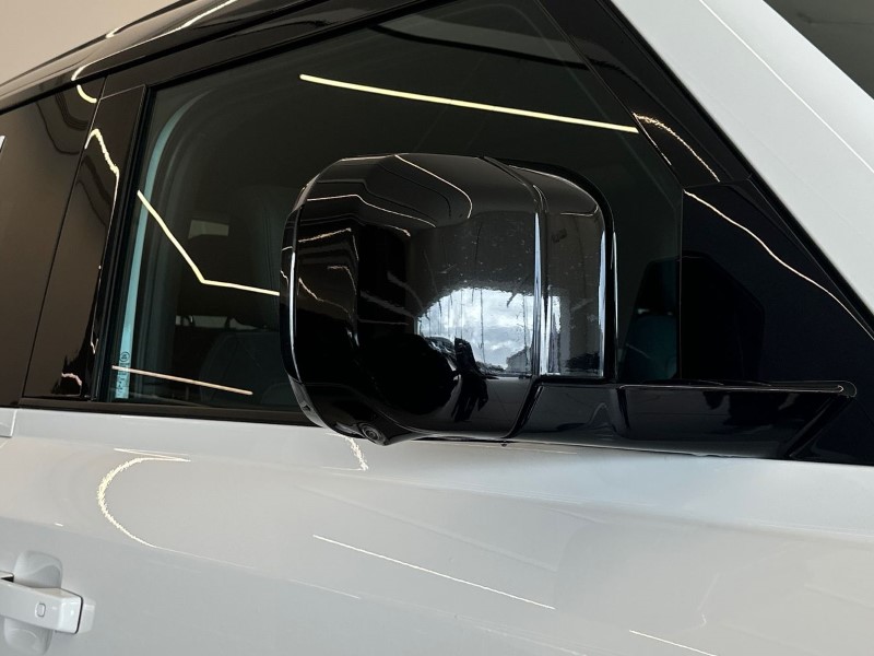 Used Land Rover Defender 2022 for sale - 77691011: Photo 50