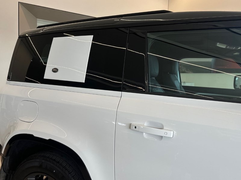 Used Land Rover Defender 2022 for sale - 77691011: Photo 51