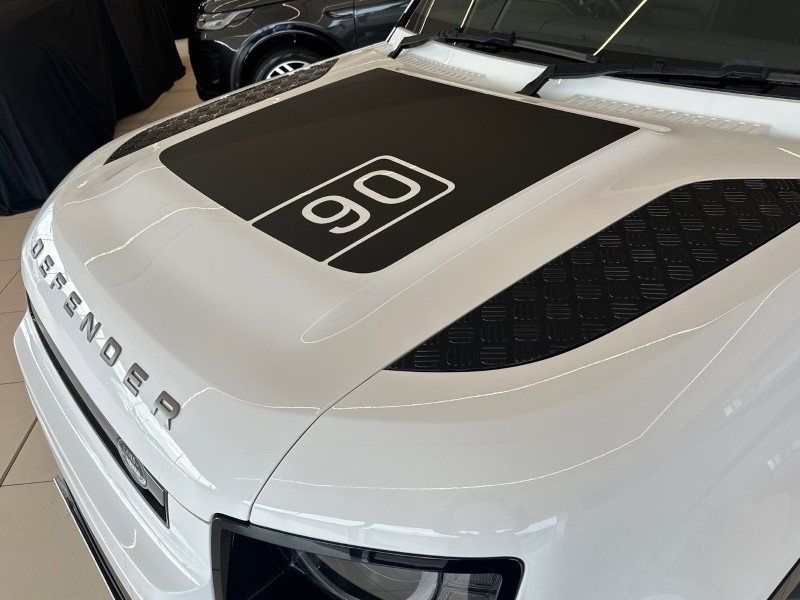 Used Land Rover Defender 2022 for sale - 77691011: Photo 52