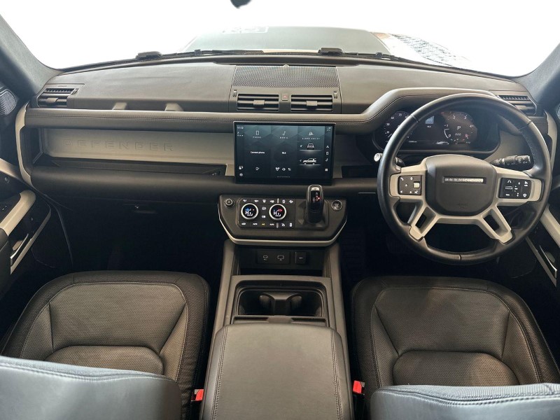 Used Land Rover Defender 2022 for sale - 77691011: Photo 9