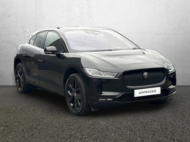 Used Jaguar I-Pace 2023 for sale - 77718102: Photo 1