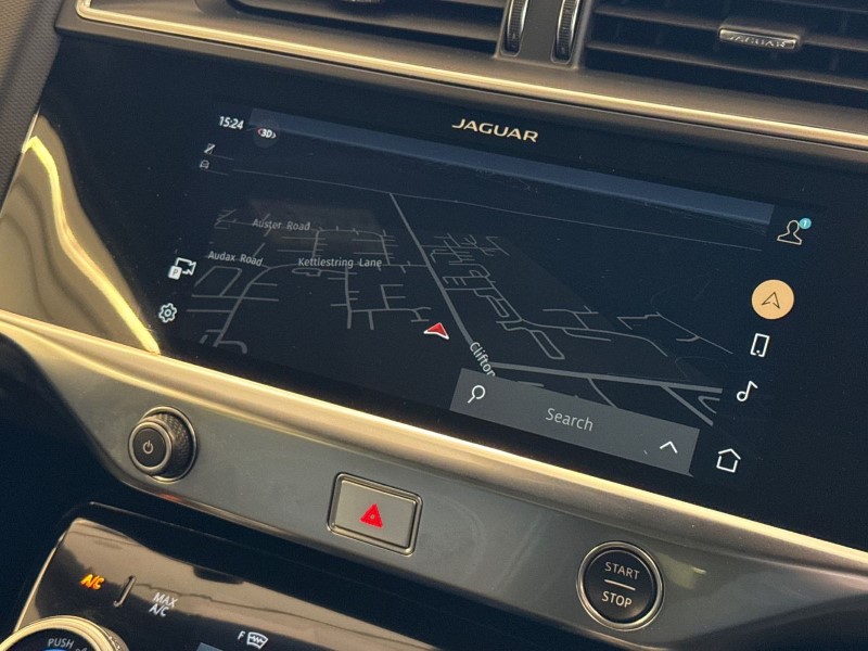 Used Jaguar I-Pace 2023 for sale - 77718102: Photo 11