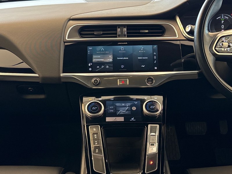 Used Jaguar I-Pace 2023 for sale - 77718102: Photo 14