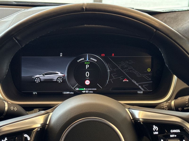 Used Jaguar I-Pace 2023 for sale - 77718102: Photo 16