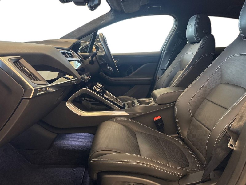 Used Jaguar I-Pace 2023 for sale - 77718102: Photo 3