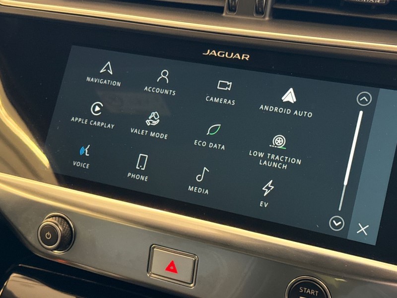 Used Jaguar I-Pace 2023 for sale - 77718102: Photo 31