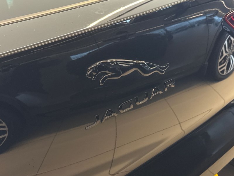 Used Jaguar I-Pace 2023 for sale - 77718102: Photo 46