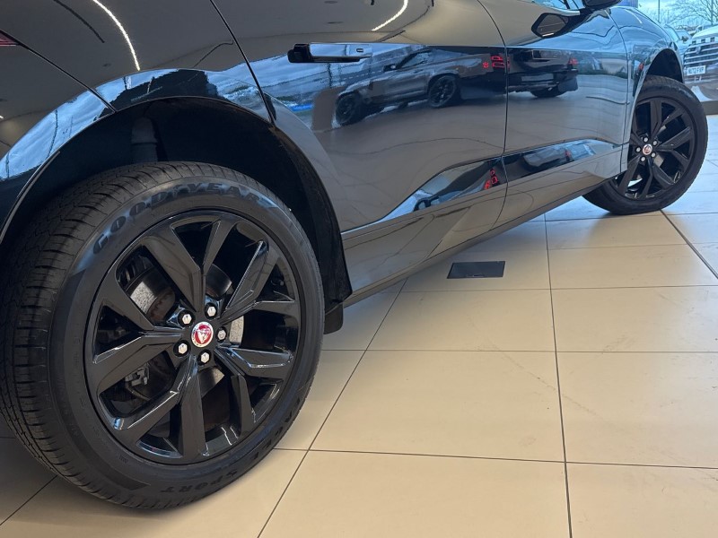 Used Jaguar I-Pace 2023 for sale - 77718102: Photo 49