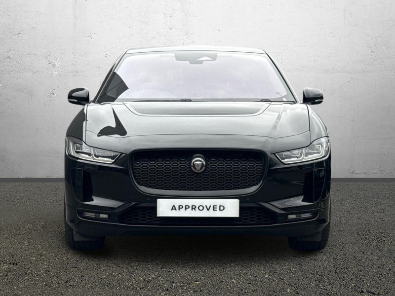 Used Jaguar I-Pace 2023 for sale - 77718102: Photo 7