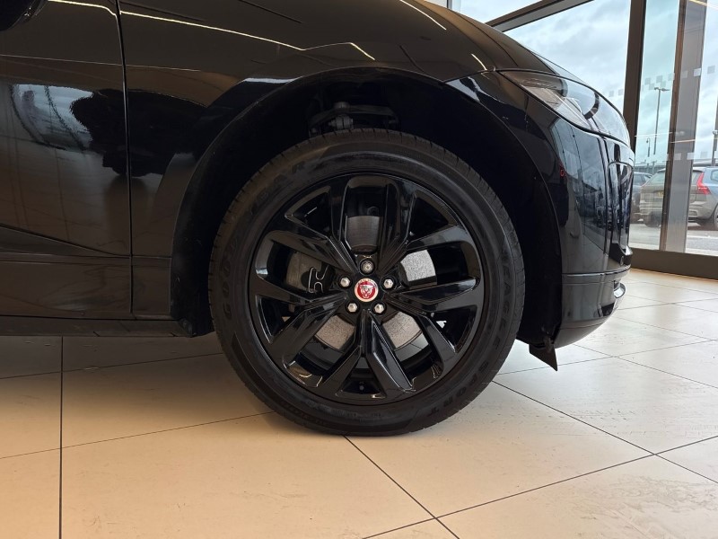 Used Jaguar I-Pace 2023 for sale - 77718102: Photo 8