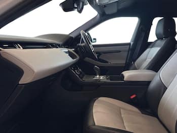 Used Land Rover Range Rover Evoque 2022 for sale - 79636698: Photo