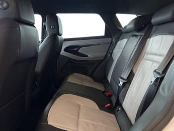Used Land Rover Range Rover Evoque 2022 for sale - 79636698: Photo