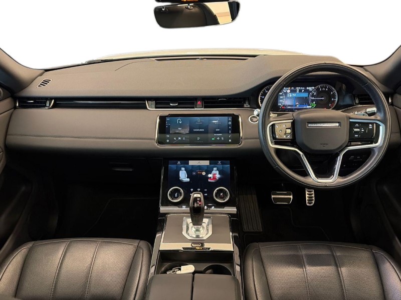 Used Land Rover Range Rover Evoque 2022 for sale - 77607106: Photo 10