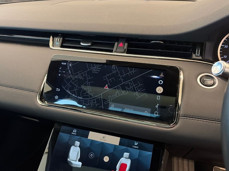 Used Land Rover Range Rover Evoque 2022 for sale - 77607106: Photo 12