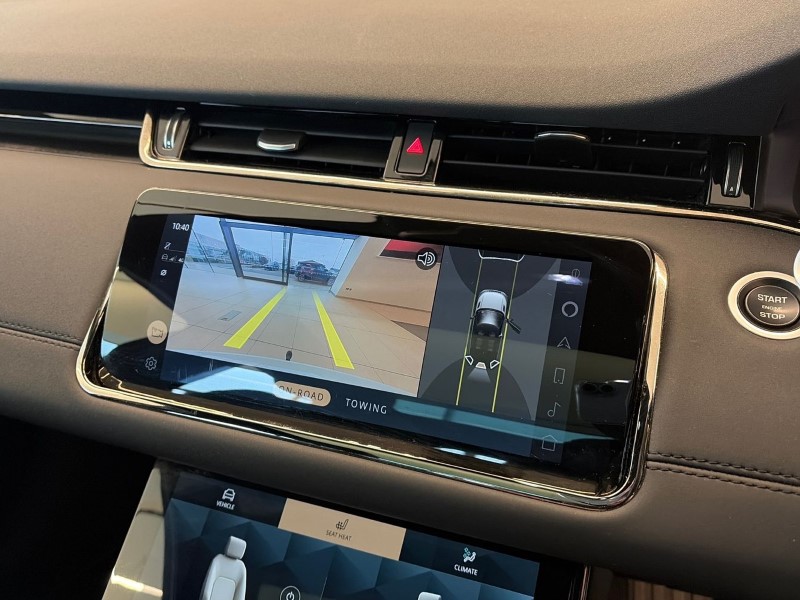 Used Land Rover Range Rover Evoque 2022 for sale - 77607106: Photo 13