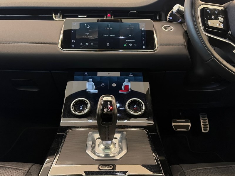 Used Land Rover Range Rover Evoque 2022 for sale - 77607106: Photo 15