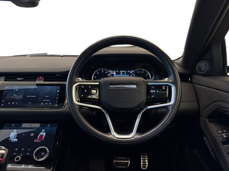 Used Land Rover Range Rover Evoque 2022 for sale - 77607106: Photo 16