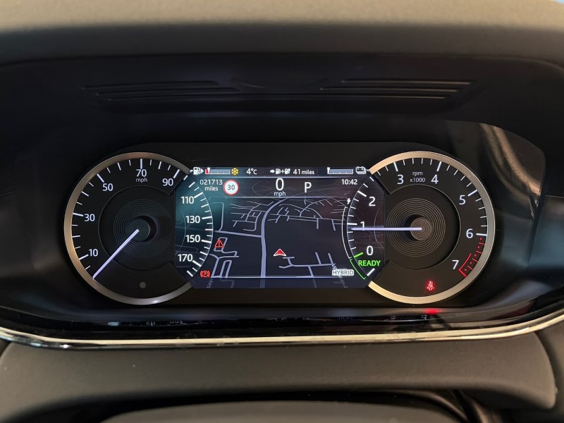 Used Land Rover Range Rover Evoque 2022 for sale - 77607106: Photo 17