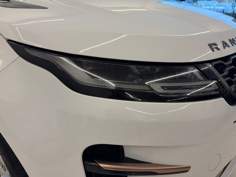 Used Land Rover Range Rover Evoque 2022 for sale - 77607106: Photo 18