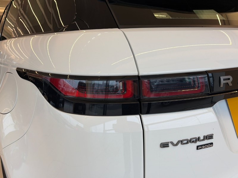 Used Land Rover Range Rover Evoque 2022 for sale - 77607106: Photo 20