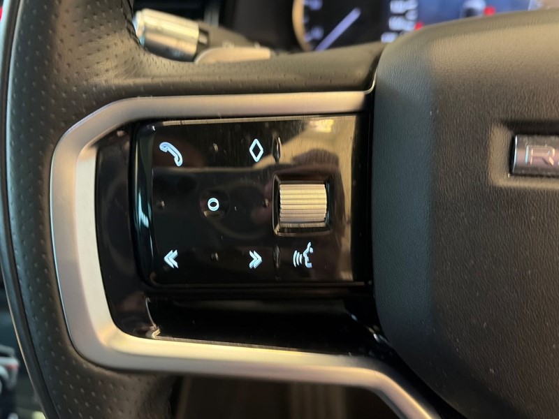 Used Land Rover Range Rover Evoque 2022 for sale - 77607106: Photo 29