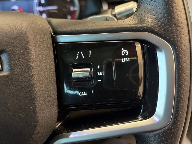 Used Land Rover Range Rover Evoque 2022 for sale - 77607106: Photo 30