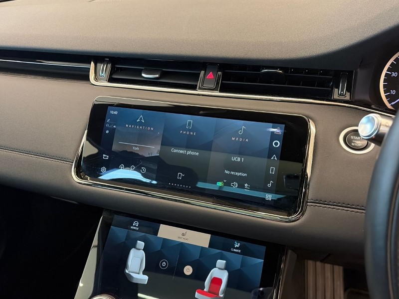 Used Land Rover Range Rover Evoque 2022 for sale - 77607106: Photo 31