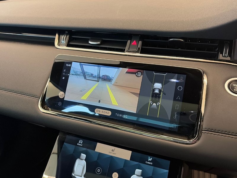 Used Land Rover Range Rover Evoque 2022 for sale - 77607106: Photo 33