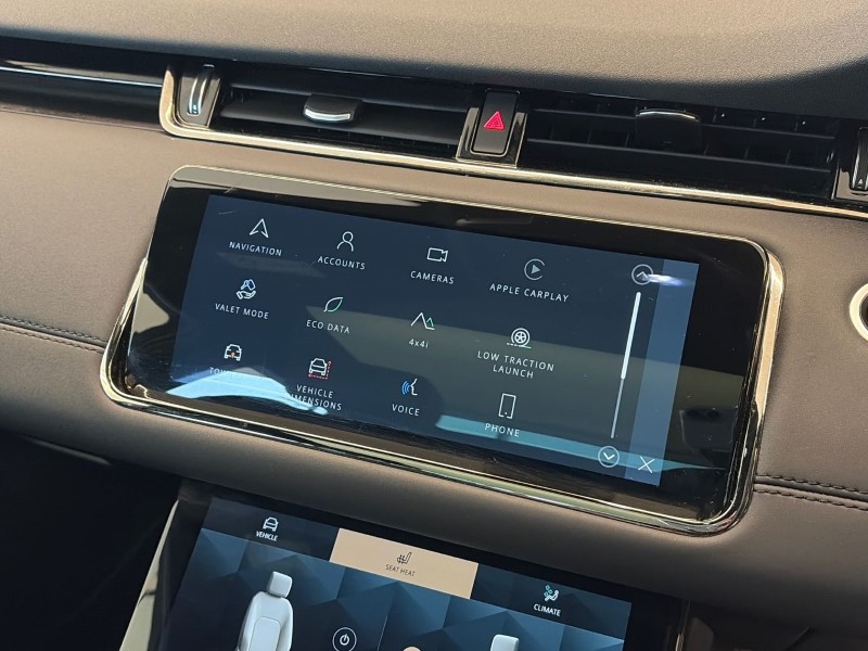 Used Land Rover Range Rover Evoque 2022 for sale - 77607106: Photo 34