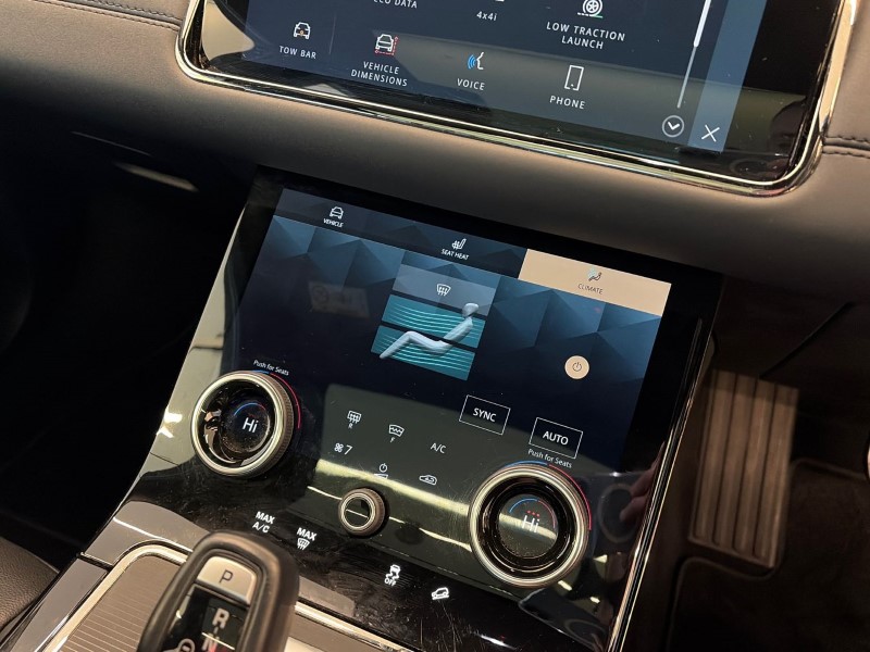 Used Land Rover Range Rover Evoque 2022 for sale - 77607106: Photo 35