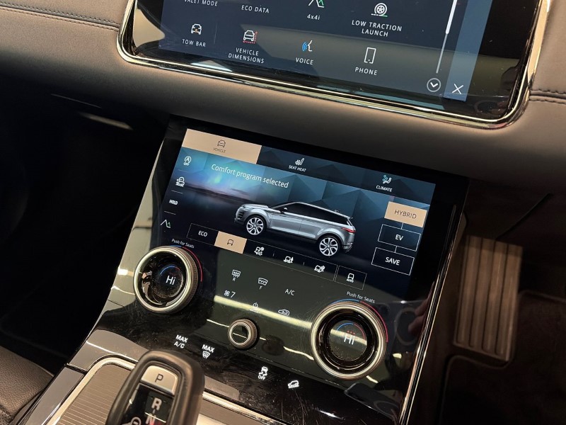 Used Land Rover Range Rover Evoque 2022 for sale - 77607106: Photo 36