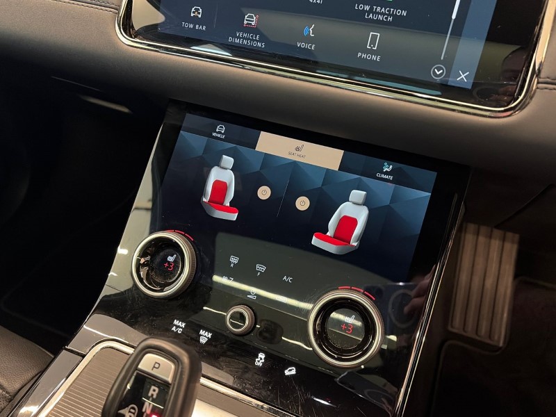 Used Land Rover Range Rover Evoque 2022 for sale - 77607106: Photo 37