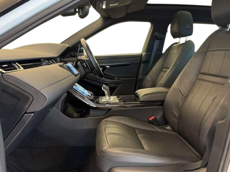 Used Land Rover Range Rover Evoque 2022 for sale - 77607106: Photo 4