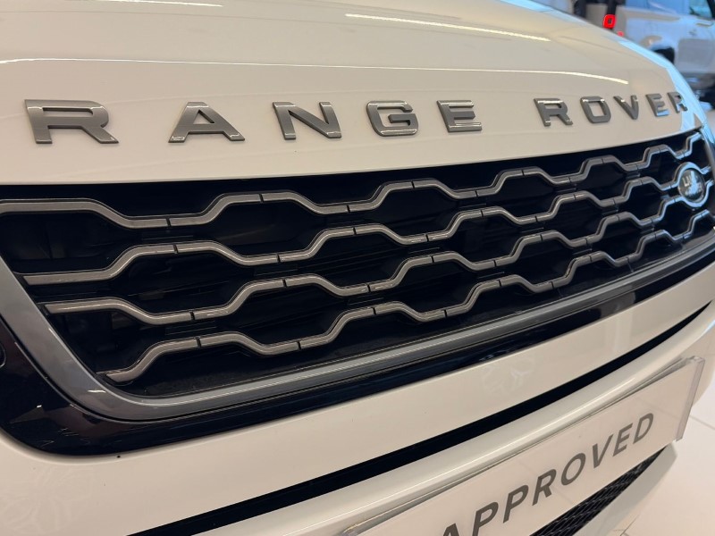 Used Land Rover Range Rover Evoque 2022 for sale - 77607106: Photo 46